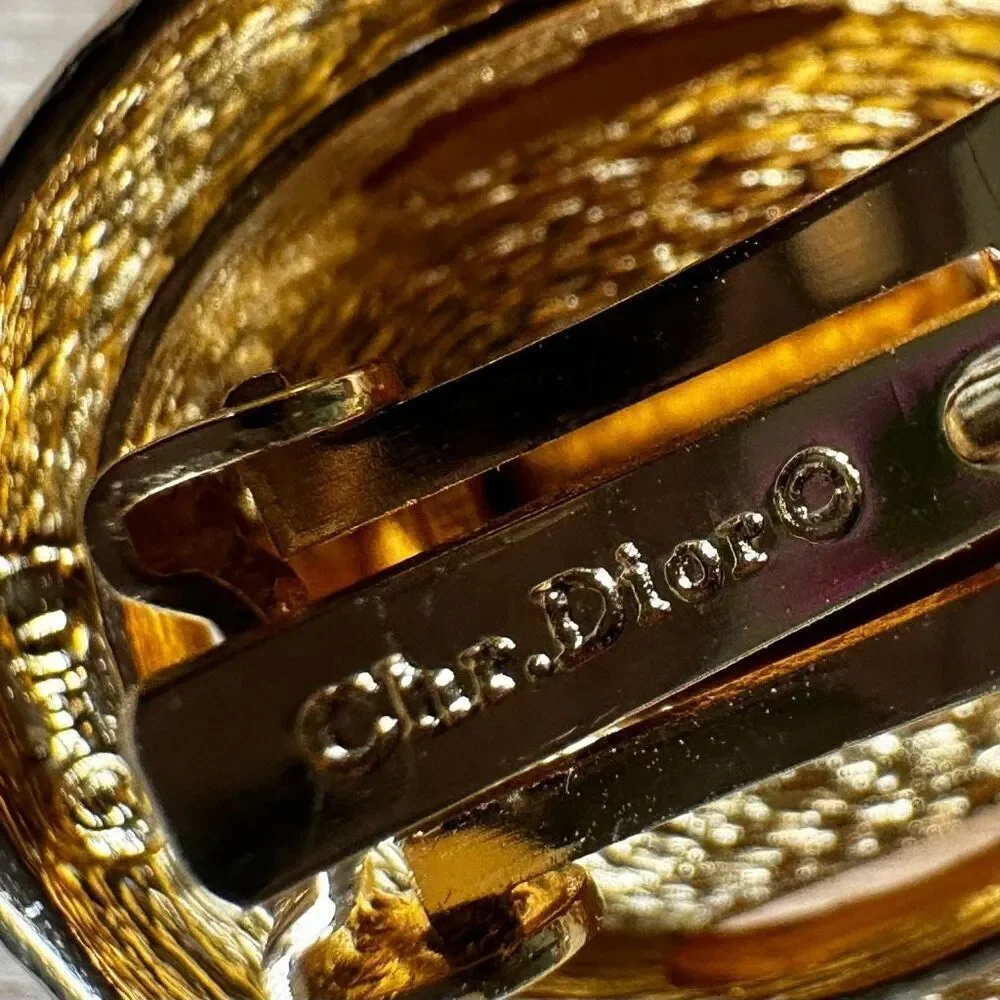 Christian Dior vintage christian